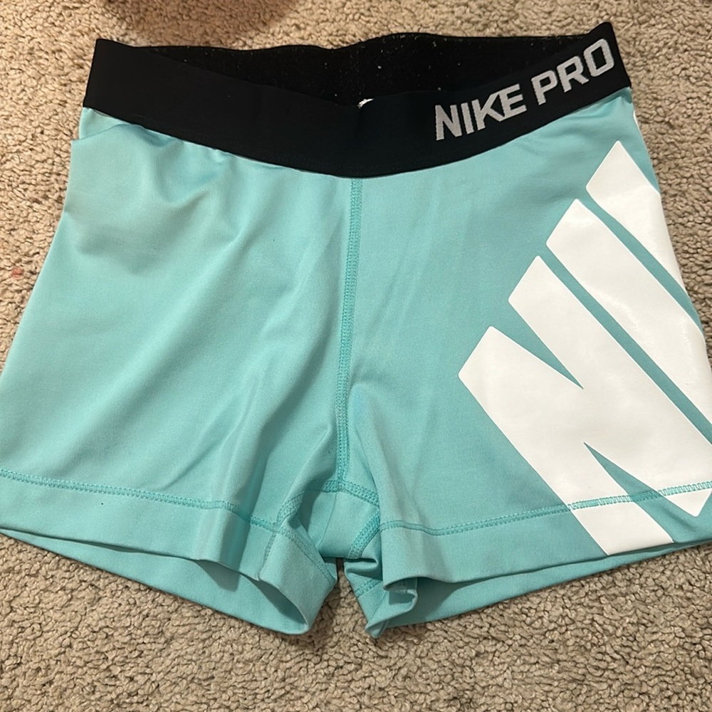 Nike pro spandex